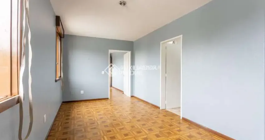 Apartamento com 1 quarto à venda na Rua Santa Isabel, 330, Bom Jesus, Porto Alegre