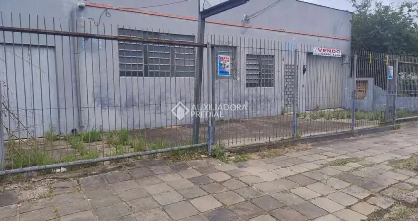 Terreno à venda na Avenida Sarandi, 205, Sarandi, Porto Alegre