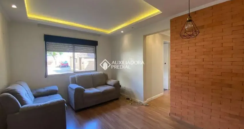 Apartamento com 2 quartos à venda na Avenida Inconfidência, 1357, Marechal Rondon, Canoas