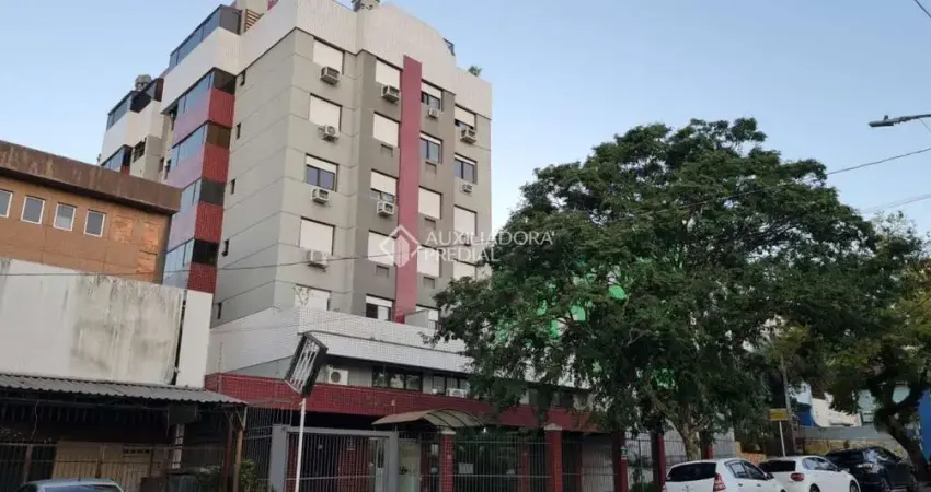 Apartamento com 2 quartos à venda na Avenida João Wallig, 410, Passo da Areia, Porto Alegre