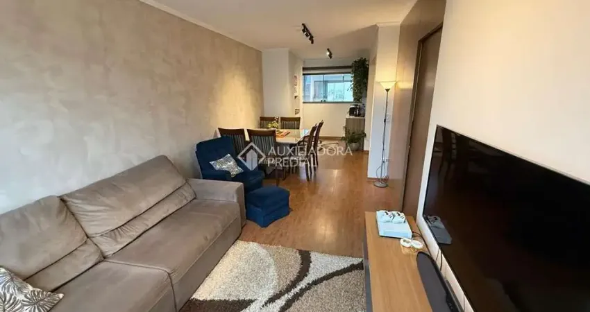 Apartamento com 3 quartos à venda na Avenida João Carlos Bertussi da Silva, 133, Jardim Itu Sabará, Porto Alegre