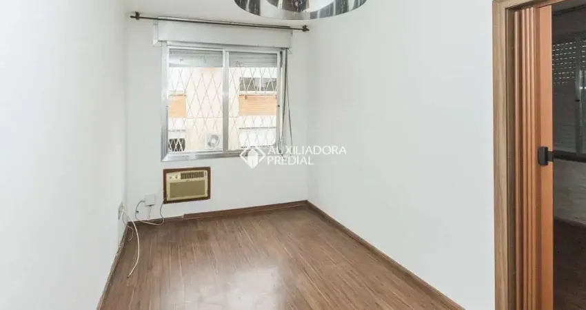 Apartamento com 1 quarto à venda na Rua Sapê, 552, Passo da Areia, Porto Alegre