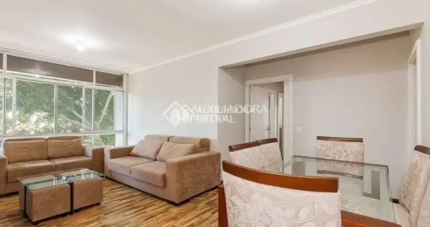 Apartamento com 3 quartos à venda na Avenida Francisco Petuco, 45, Boa Vista, Porto Alegre