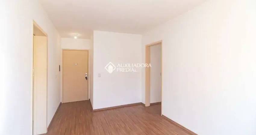 Apartamento com 2 quartos à venda na Avenida América, 121, Floresta, Porto Alegre