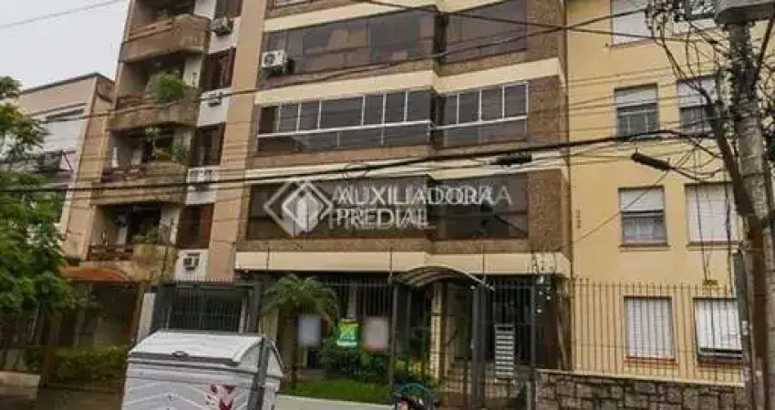 Apartamento com 2 quartos à venda na Rua Fernandes Vieira, 525, Bom Fim, Porto Alegre