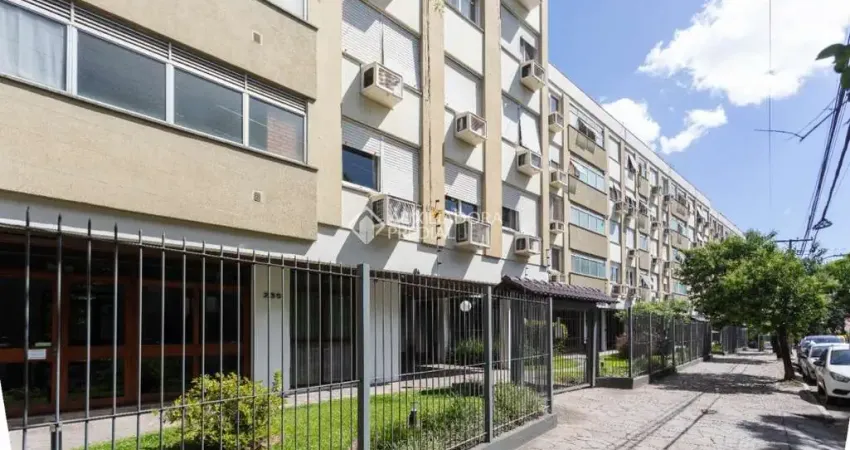 Apartamento com 2 quartos à venda na Avenida Nilópolis, 215, Petrópolis, Porto Alegre