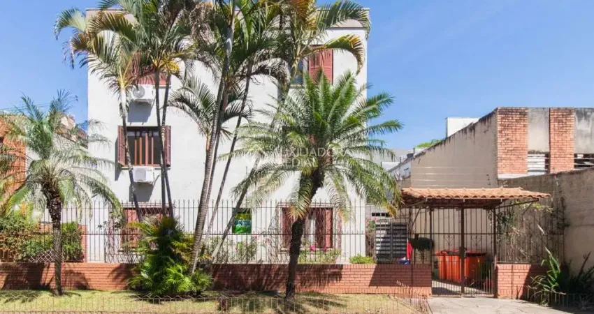 Apartamento com 2 quartos à venda na Rua Rafael Saadi, 9, Menino Deus, Porto Alegre