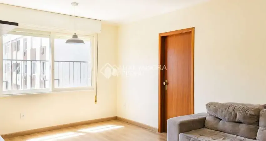 Apartamento com 2 quartos à venda na Avenida Bagé, 271, Petrópolis, Porto Alegre