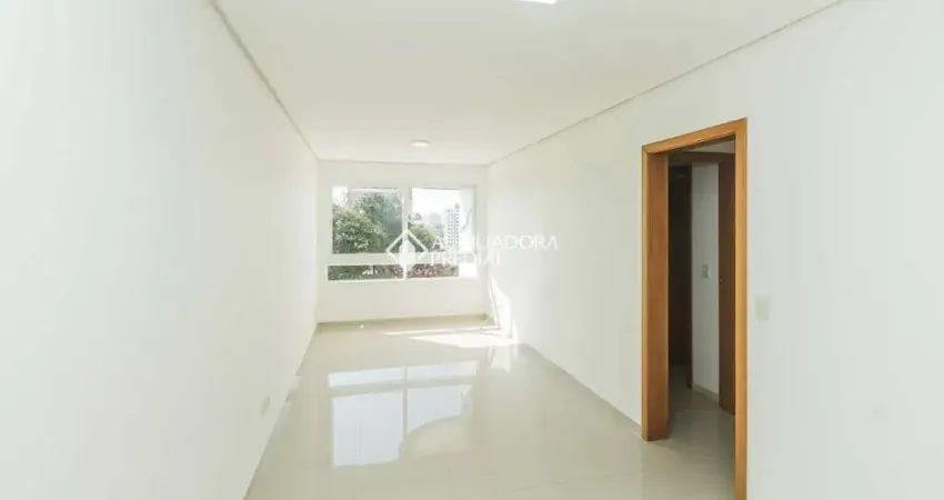 Apartamento com 2 quartos à venda na Rua Leite de Castro, 204, Jardim Itu Sabará, Porto Alegre