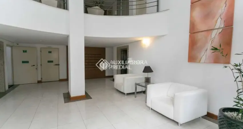 Apartamento com 2 quartos à venda na Rua Coronel Corte Real, 310, Petrópolis, Porto Alegre