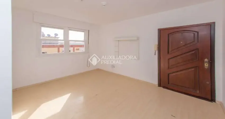 Apartamento com 2 quartos à venda na Travessa Escobar, 489, Camaquã, Porto Alegre