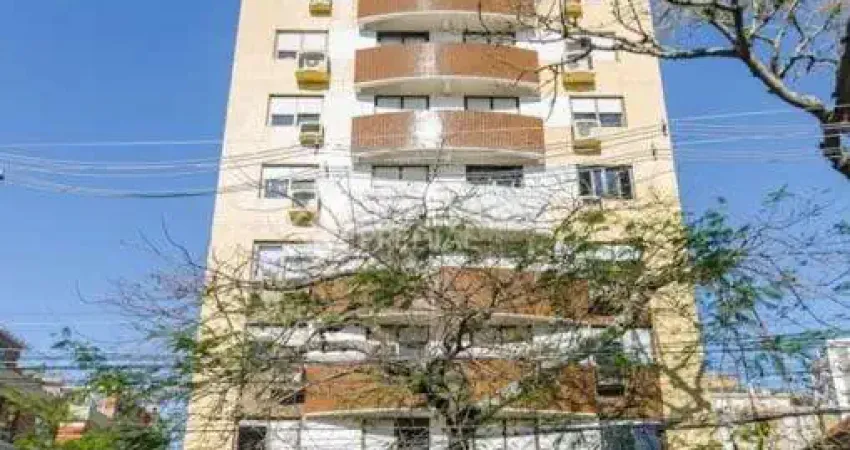 Apartamento com 3 quartos à venda na Avenida Padre Cacique, 470, Praia de Belas, Porto Alegre