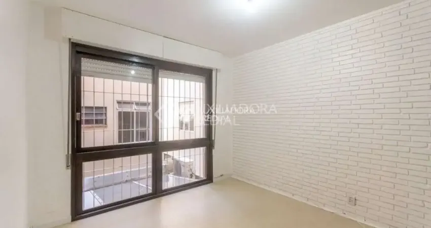 Apartamento com 1 quarto à venda na Rua Barão do Amazonas, 643, Petrópolis, Porto Alegre