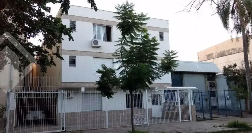 Apartamento com 1 quarto à venda na Rua Doutor João Inácio, 1251, Navegantes, Porto Alegre