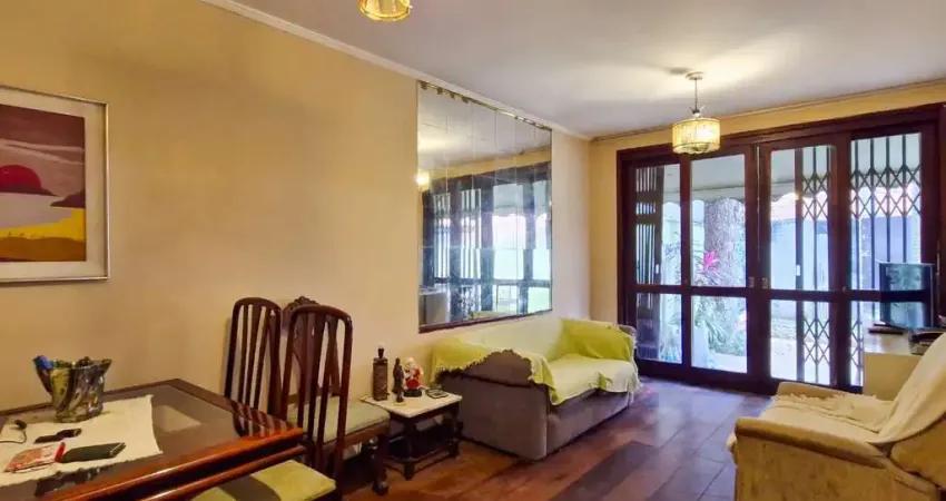 Apartamento com 3 quartos à venda na Rua Coronel Corte Real, 940, Petrópolis, Porto Alegre