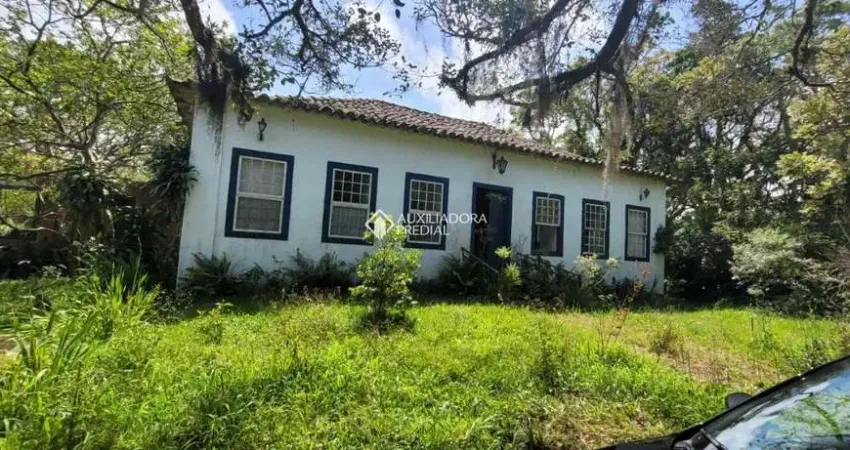 Fazenda à venda na Beco Passo da Taquara, 220, São Caetano, Porto Alegre