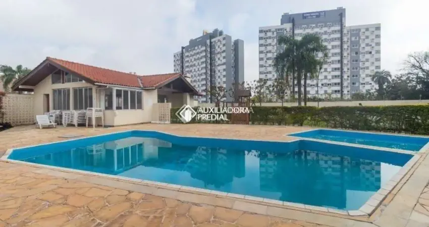 Apartamento com 2 quartos à venda na Rua Coronel Aparício Borges, 168, Teresópolis, Porto Alegre