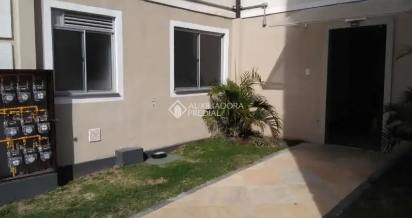 Apartamento com 2 quartos à venda na Rua Guarujá, 300, São José, Canoas