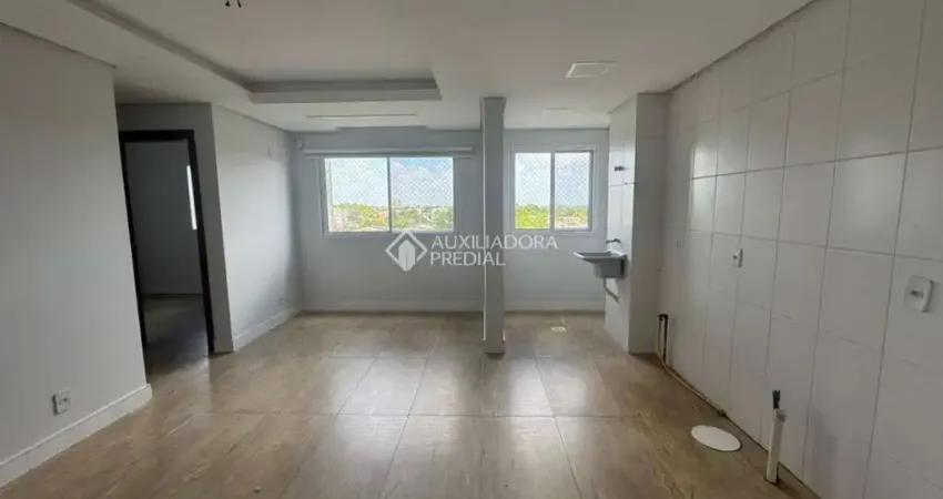 Apartamento com 2 quartos à venda na Rua dos Tupis, 125, Barnabé, Gravataí