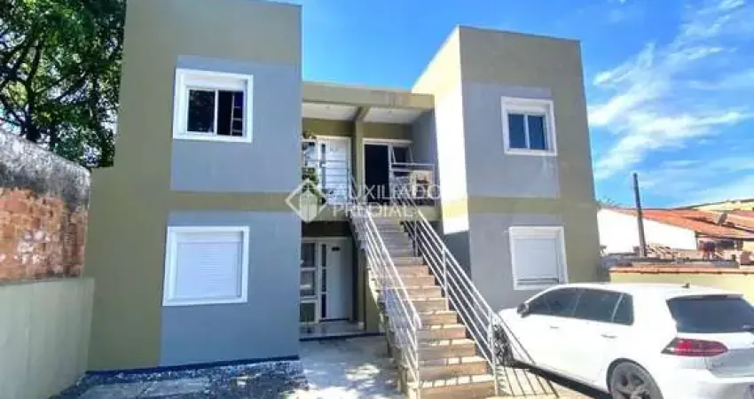 Apartamento com 2 quartos à venda na Rua Garibaldi, 346, Vera Cruz, Gravataí
