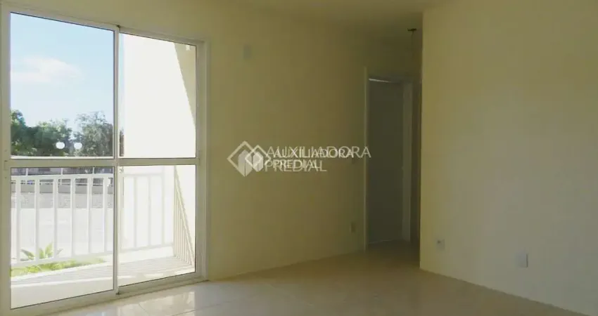 Apartamento com 2 quartos à venda na Rua Alfredo Marotzki, 1185, Canudos, Novo Hamburgo