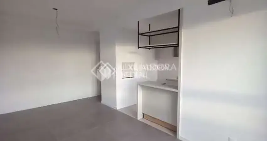 Apartamento com 2 quartos à venda na Rua Professor Freitas e Castro, 300, Azenha, Porto Alegre