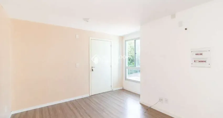 Apartamento com 2 quartos à venda na Rua Atílio Supertti, 340, Vila Nova, Porto Alegre