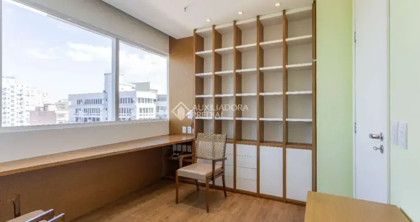 Sala comercial à venda na Avenida Osvaldo Aranha, 1022, Bom Fim, Porto Alegre