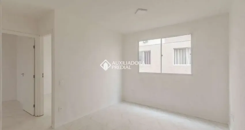 Apartamento com 2 quartos à venda na Rua Dezoito, 582, Olaria, Canoas