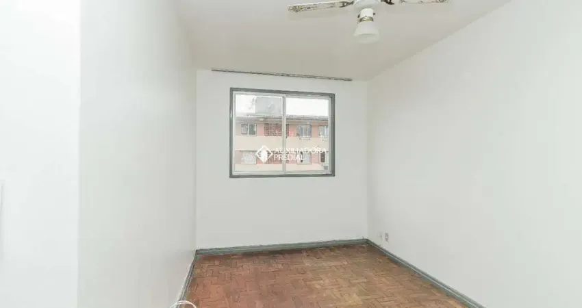 Apartamento com 1 quarto à venda na Rua General Telino Chagastelles, 455, Parque Santa Fé, Porto Alegre