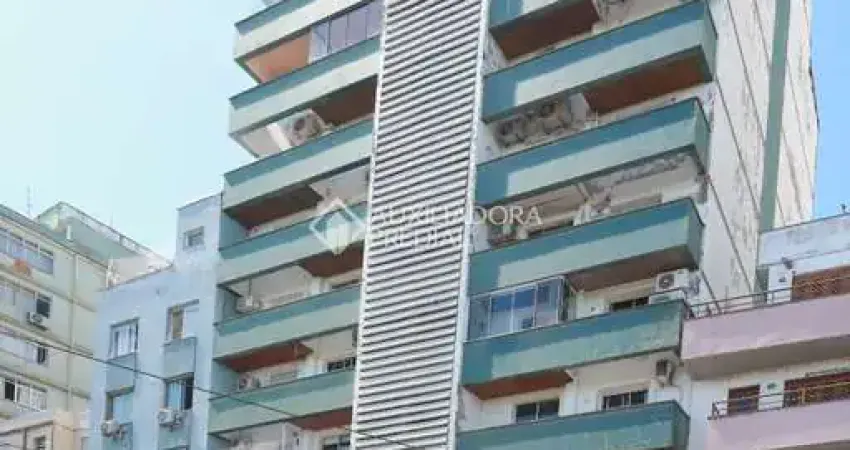 Kitnet / Stúdio à venda na Rua dos Andradas, 261, Centro Histórico, Porto Alegre