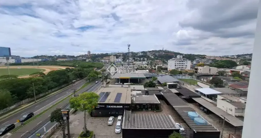 Apartamento com 1 quarto à venda na Avenida Icaraí, 1030, Cristal, Porto Alegre