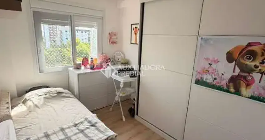 Apartamento com 3 quartos à venda na Rua Dona Paulina, 24, Tristeza, Porto Alegre