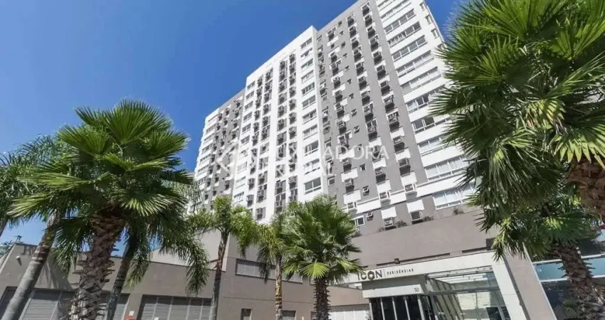 Apartamento com 2 quartos à venda na Avenida Assis Brasil, 4600, São Sebastião, Porto Alegre