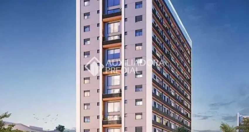 Apartamento com 1 quarto à venda na Rua Professor Freitas e Castro, 300, Azenha, Porto Alegre