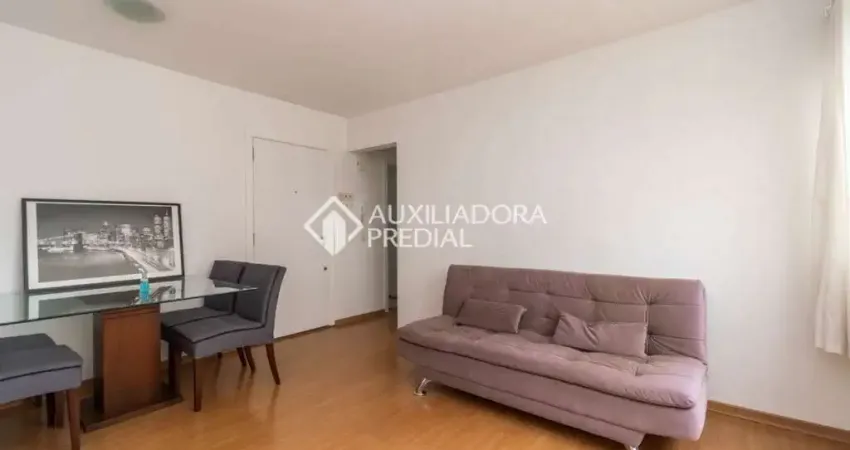 Apartamento com 3 quartos à venda na Rua Antônio Joaquim Mesquita, 570, Passo da Areia, Porto Alegre