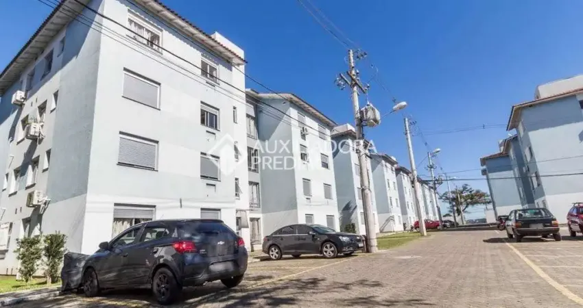 Apartamento com 2 quartos à venda na Estrada João de Oliveira Remião, 5400, Lomba do Pinheiro, Porto Alegre