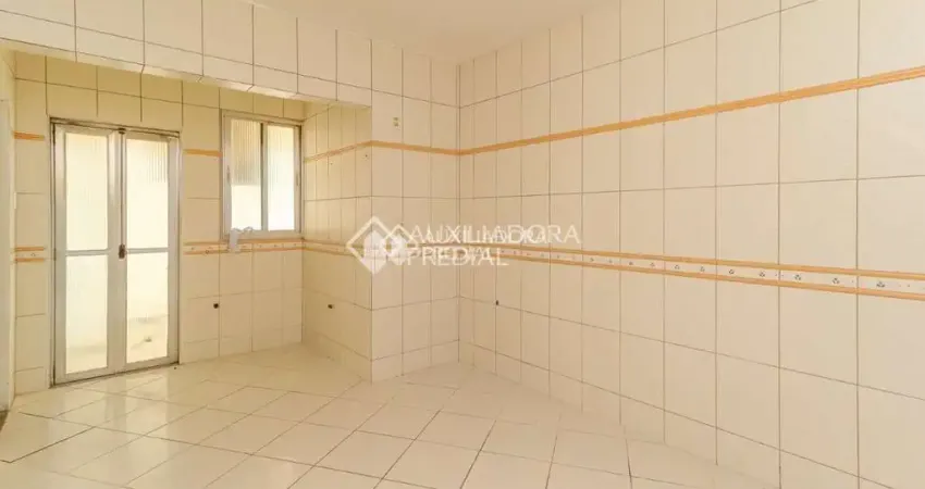 Apartamento com 4 quartos à venda na Rua Olavo Bilac, 462, Azenha, Porto Alegre