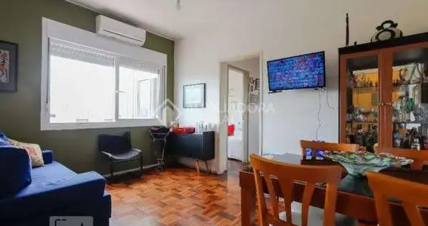 Apartamento com 3 quartos à venda na Avenida Osvaldo Aranha, 522, Bom Fim, Porto Alegre