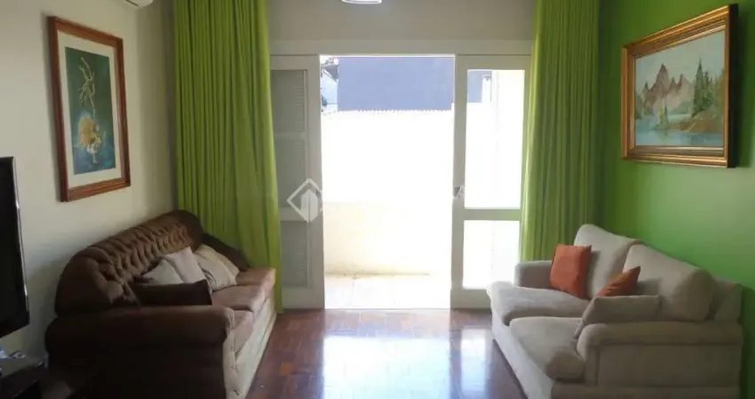 Apartamento com 3 quartos à venda na Rua Silva Jardim, 213, Auxiliadora, Porto Alegre