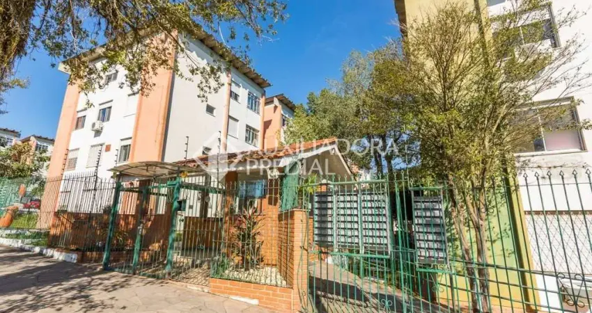 Apartamento com 1 quarto à venda na Avenida Romeu Samarani Ferreira, 195, Vila Nova, Porto Alegre
