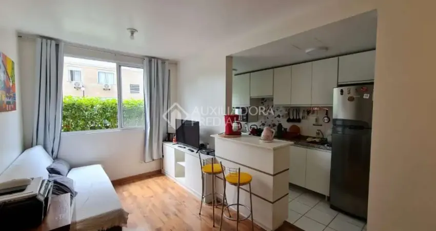 Apartamento com 3 quartos à venda na Avenida Juca Batista, 250, Cavalhada, Porto Alegre