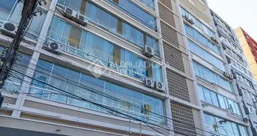 Apartamento com 3 quartos à venda na Avenida João Pessoa, 437, Centro Histórico, Porto Alegre