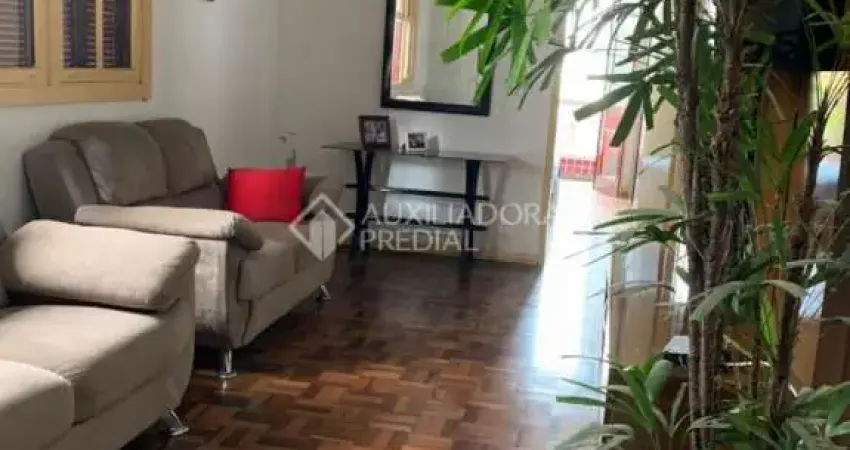 Apartamento com 2 quartos à venda na Avenida São Pedro, 1332, São Geraldo, Porto Alegre