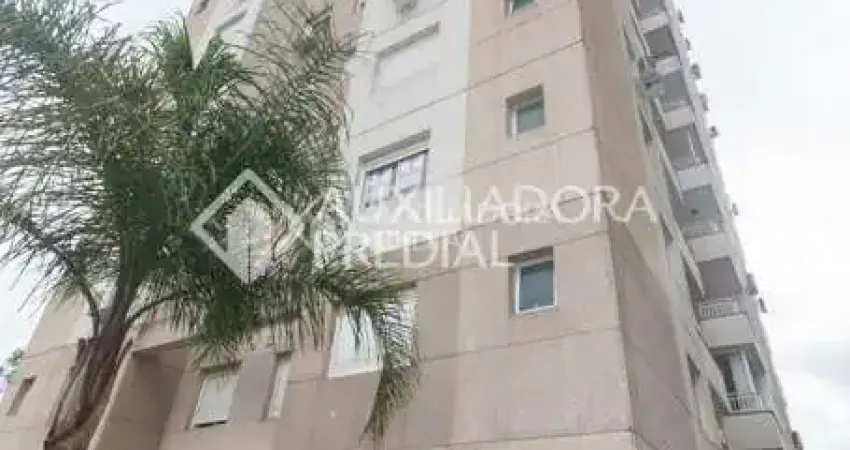 Apartamento com 3 quartos à venda na Rua Airton Ferreira da Silva, 295, Farrapos, Porto Alegre