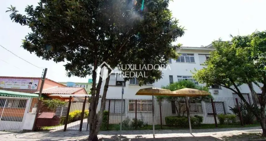 Apartamento com 1 quarto à venda na Avenida Mãe Apolinária Matias Batista, 229, Morro Santana, Porto Alegre