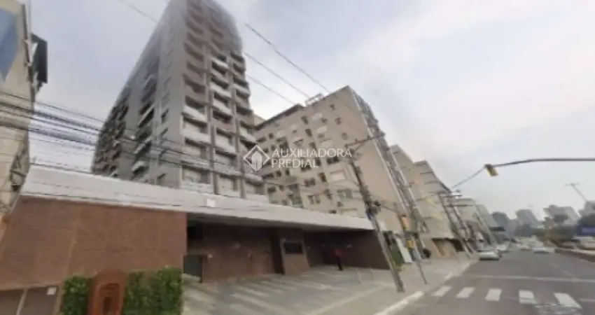 Apartamento com 1 quarto à venda na Avenida João Pessoa, 735, Santana, Porto Alegre