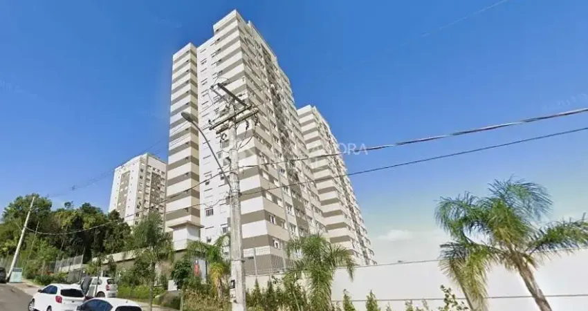 Apartamento com 3 quartos à venda na Rua Attílio Bilibio, 251, Jardim Carvalho, Porto Alegre