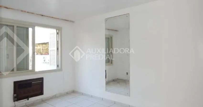 Apartamento com 1 quarto à venda na Rua Marcelo Gama, 512, São João, Porto Alegre