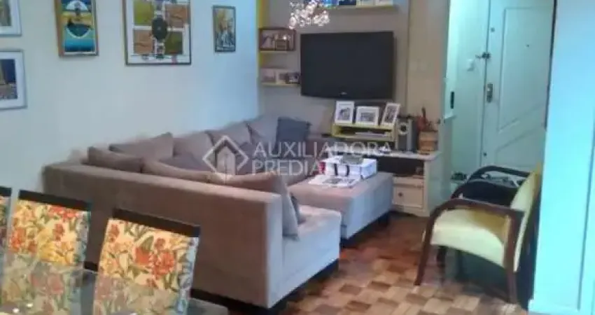 Apartamento com 3 quartos à venda na Avenida Independência, 128, Independência, Porto Alegre